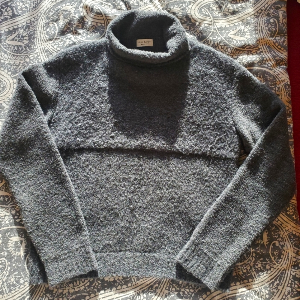 John Elliot Season Eight Sweater